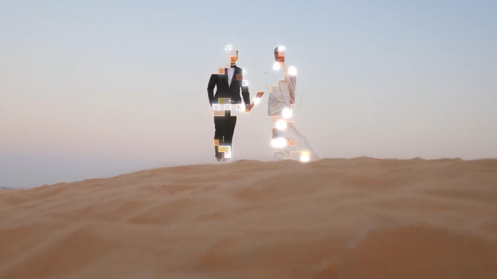 FCPX插件：一键式视频人物对象物体移除消失视觉效果FCPX插件 Ryan Nangle – Object Removal Effect（13221）