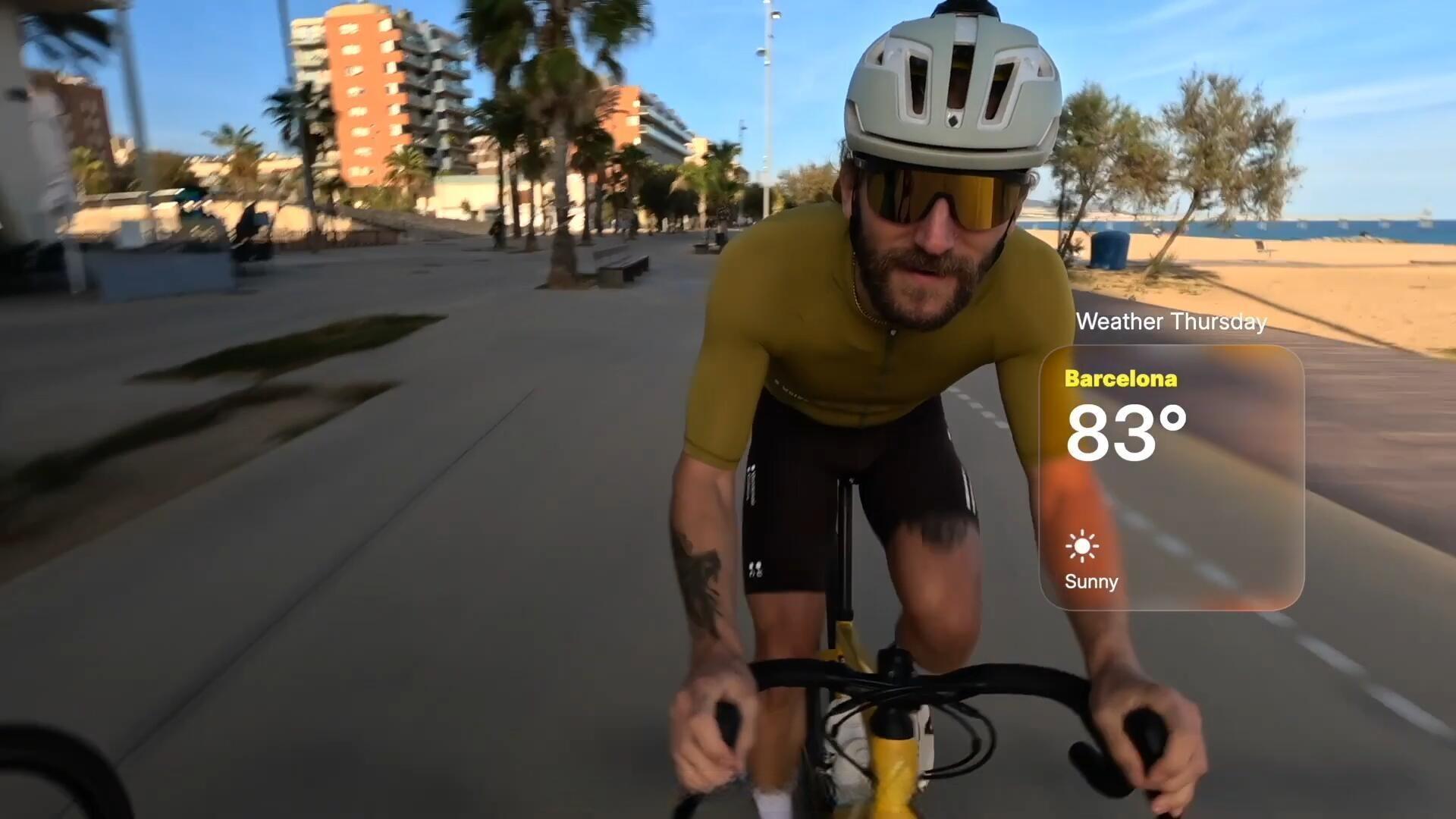 FCPX插件：41个全新苹果液态玻璃风格标题、转场过渡效果动画 Liquid Glass（13547）