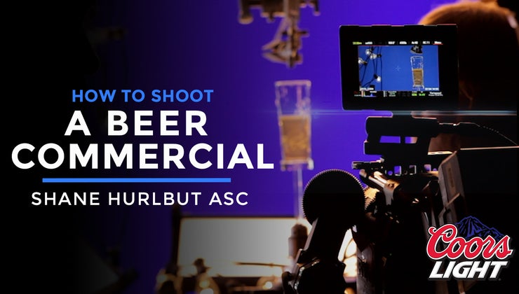 大师课程:商业级啤酒广告打光、摄影视频课程 中文字幕 Filmmakers Academy – How To Shoot a Beer Commercial(13344) 大师课程:商业级啤酒广告打光、摄影视频课程 中文字幕 Filmmakers Academy – How To Shoot a Beer Commercial(13344)