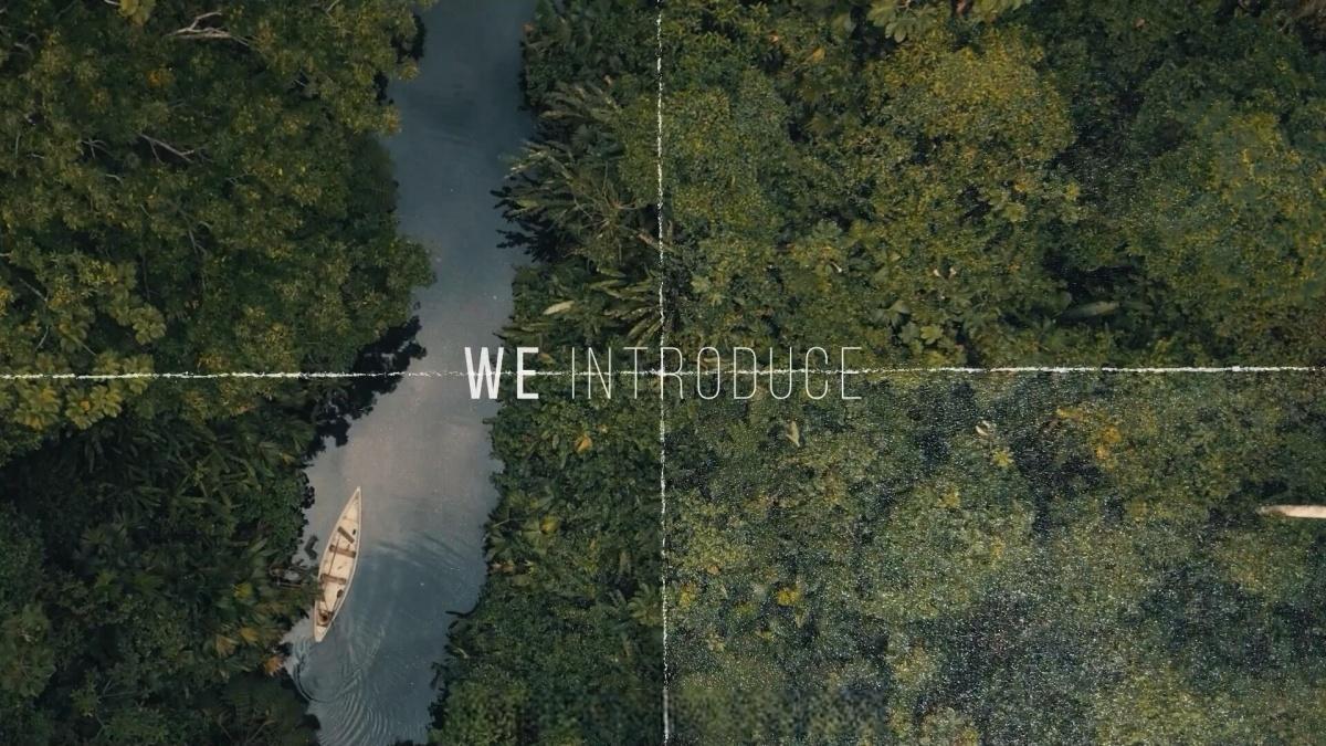 FCPX插件：56个复古做旧拼贴撕纸折纸效果转场过渡+音效（13679）