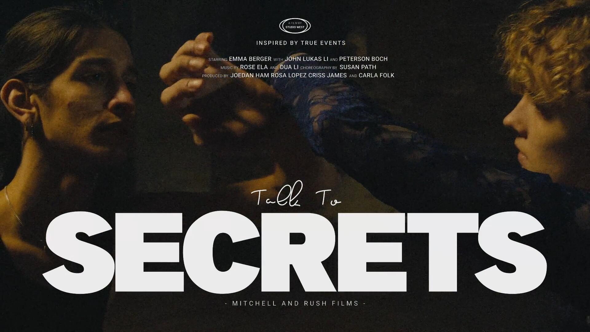 30个复古好莱坞史诗电影纪录片预告片剧院海报片头动画达芬奇模板（11610）