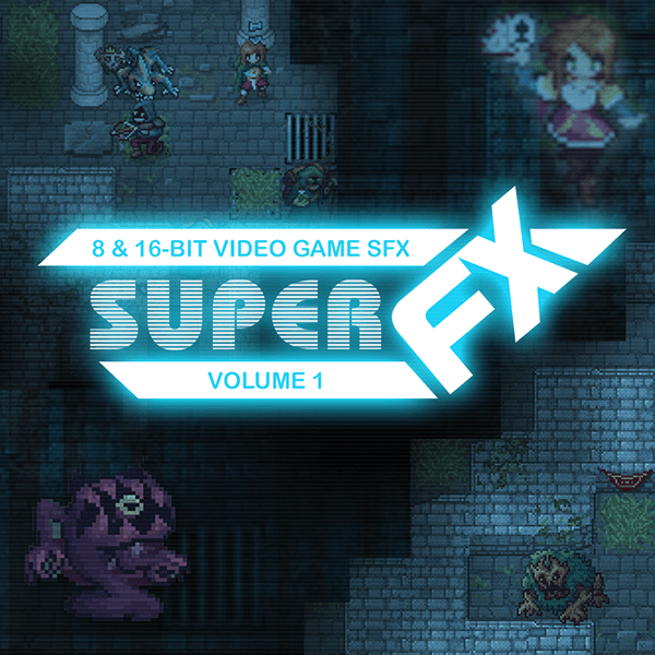 音效:251个复古趣味像素美学8 bit/168 bit街机游戏广告视频剪辑音效素材 Impact Soundworks – Super FX Volume 1(13234) 音效:251个复古趣味像素美学8 bit/168 bit街机游戏广告视频剪辑音效素材 Impact Soundworks – Super FX Volume 1(13234)