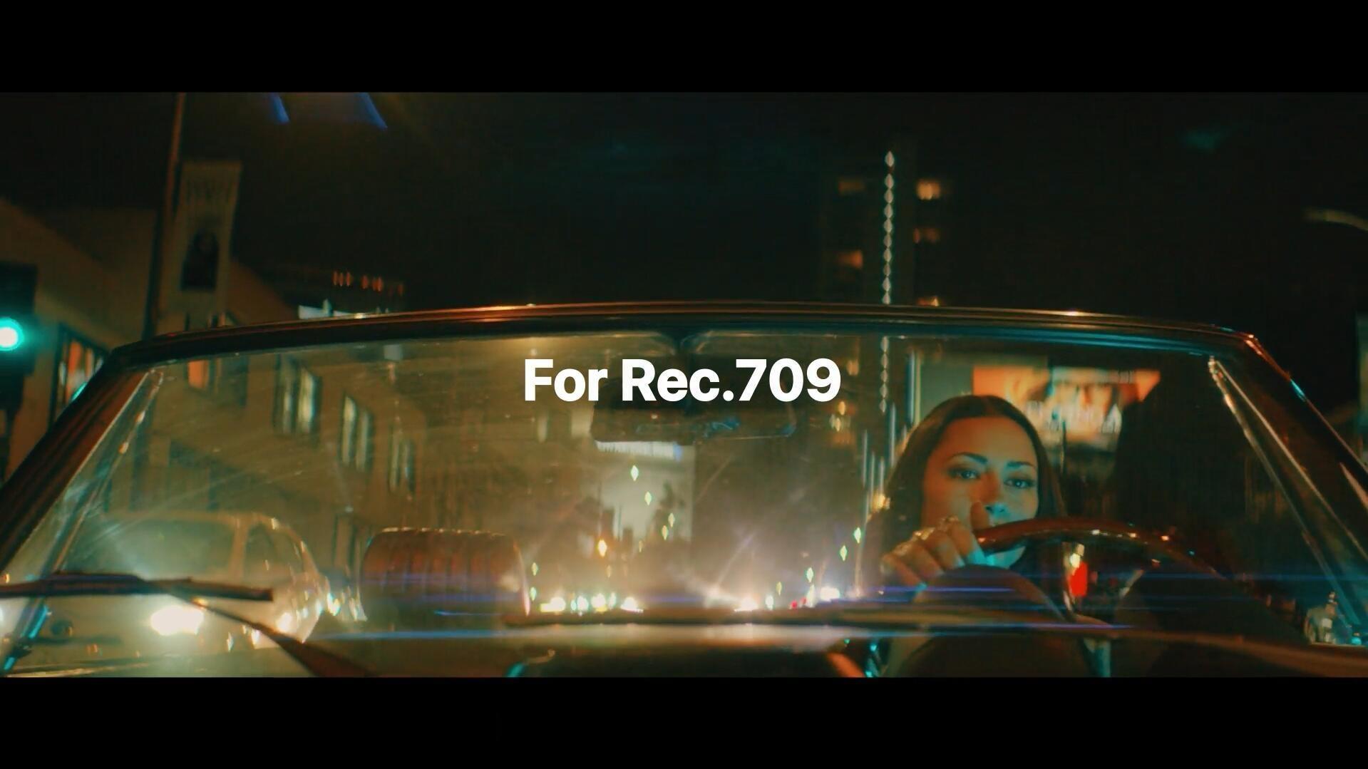 600个热门好莱坞多风格商业广告电影LUT调色预设 LUT Color Presets（13622）