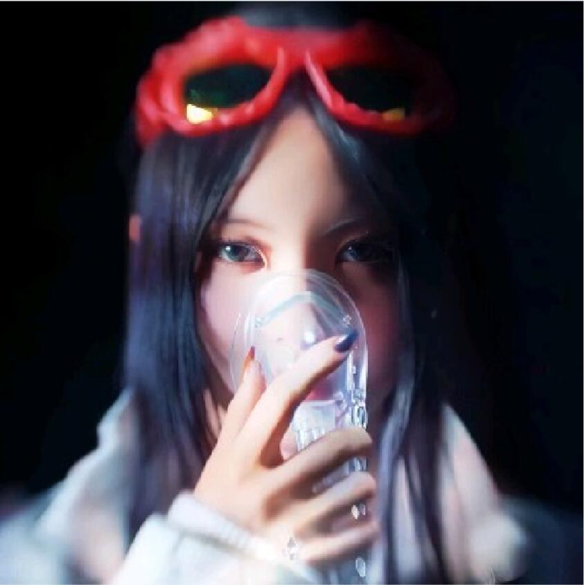 韩系女团风格胶片快闪饭圈剪辑编辑混剪AE项目文件 Flappywrd – NewJeans（13269）