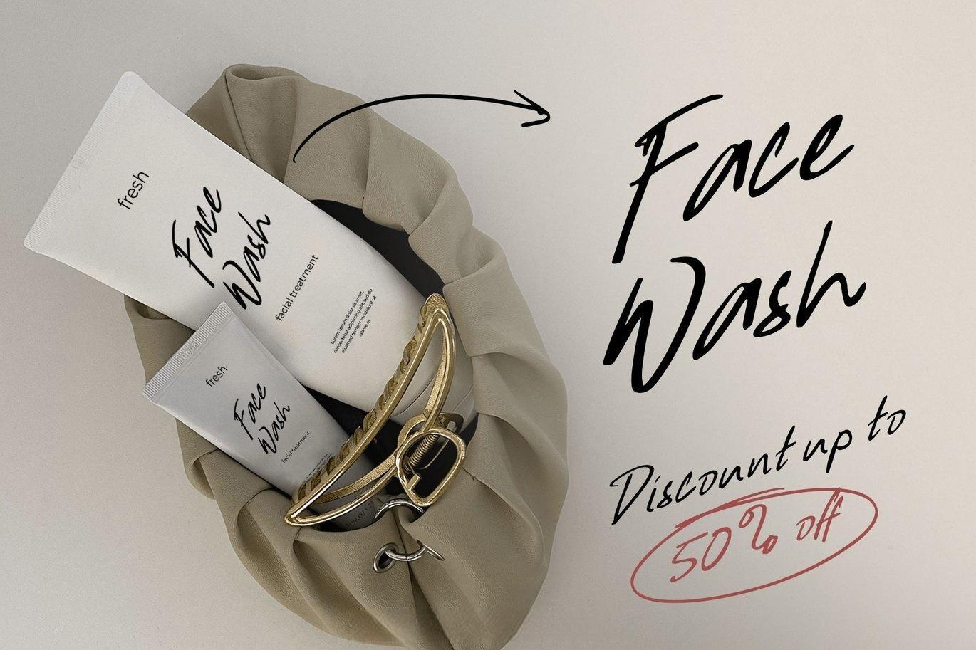 英文字体：真实自然流畅手写连笔logo徽标标题排版字体 Monling Handwritten Notes Font（13688）