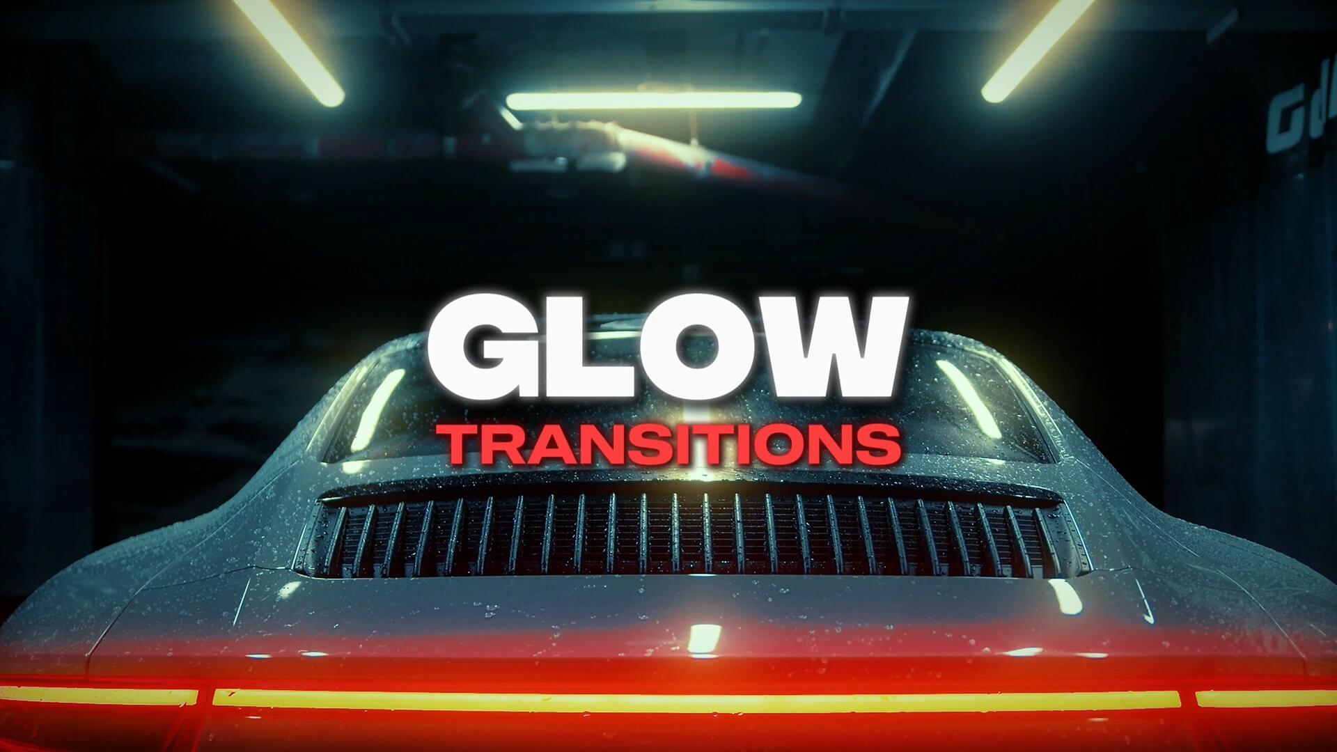 视频素材：20个复古美学胶片帧闪光转场过渡（13659）