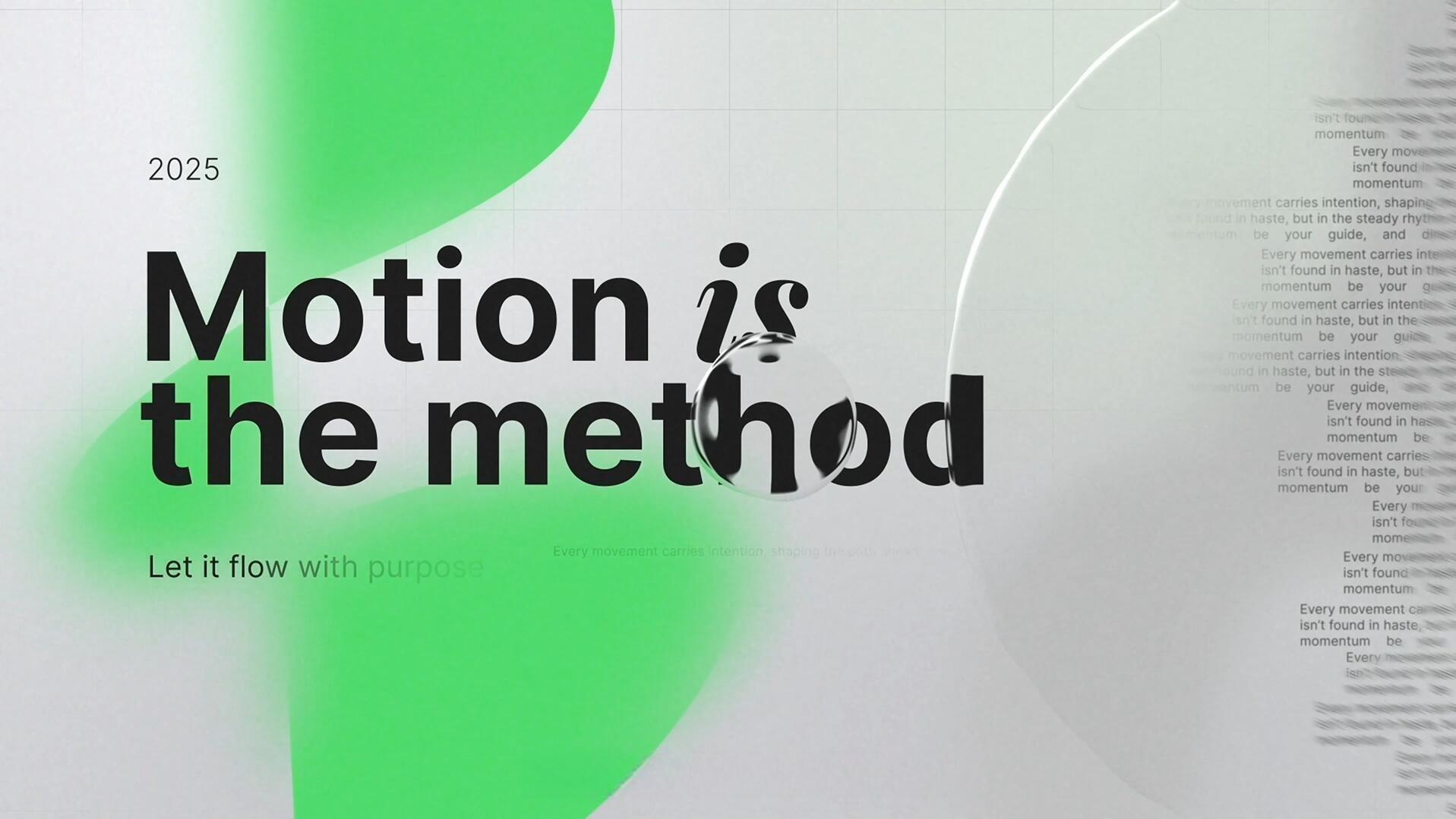 AE模板：高品质苹果液态玻璃文字标题排版4K模板动画（13550）