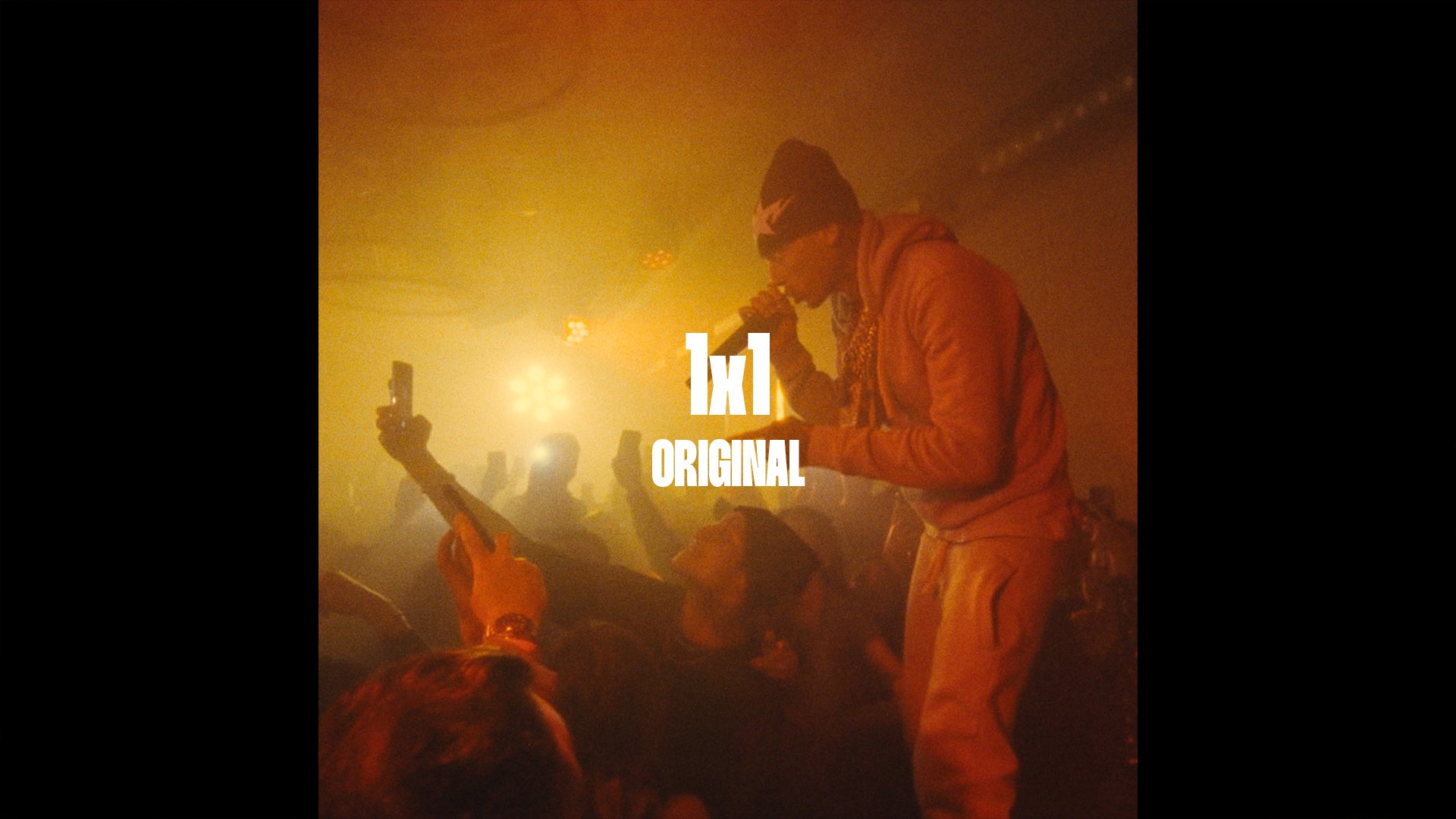 92个复古电影美学胶片帧镜头方形圆角边框遮罩颗粒黑/白PNG视频叠加层 Classic Film Frames（9037）