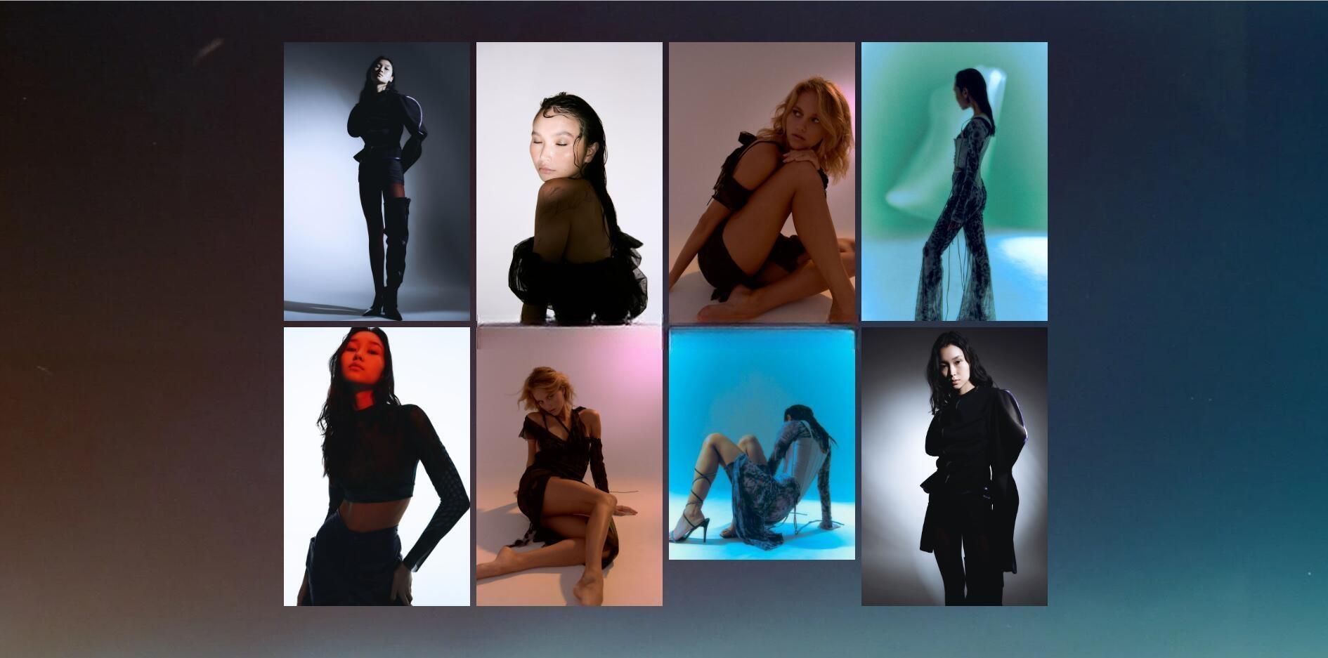 大师课程：《光之大师》- 商业摄影幕后摄影棚配件使用指南视频课程 第三章 中文字幕（13104）