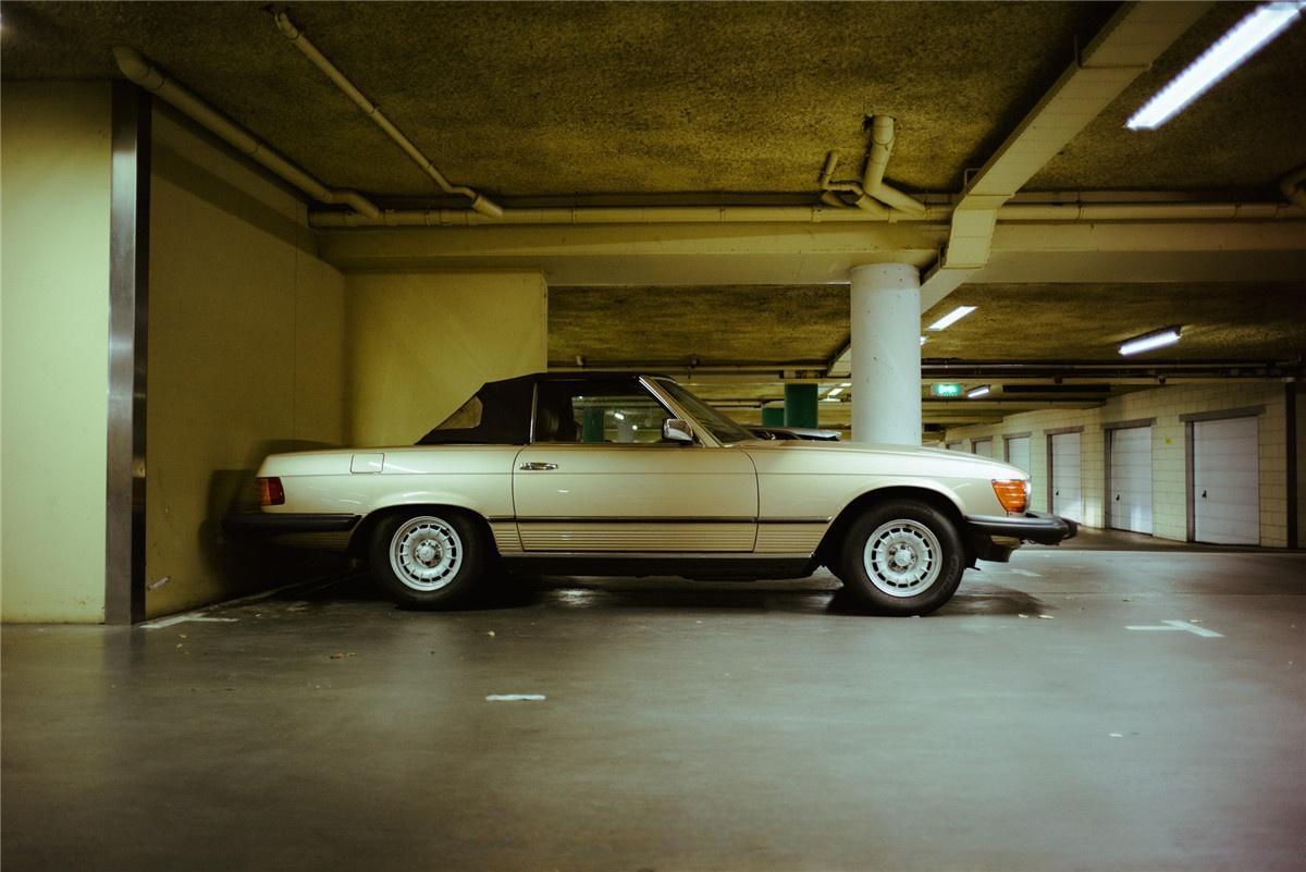 Ferrenia Solaris 彩色负片胶片模拟电影色调LR调色预设 The Classic Presets – The Solaris Project（13181）