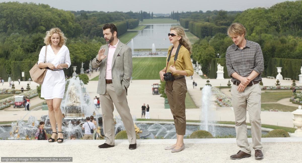 Mononodes《午夜巴黎》电影色调模拟逆向还原达芬奇调色节点 Midnight in Paris reverse engineered PowerGrades（13109）