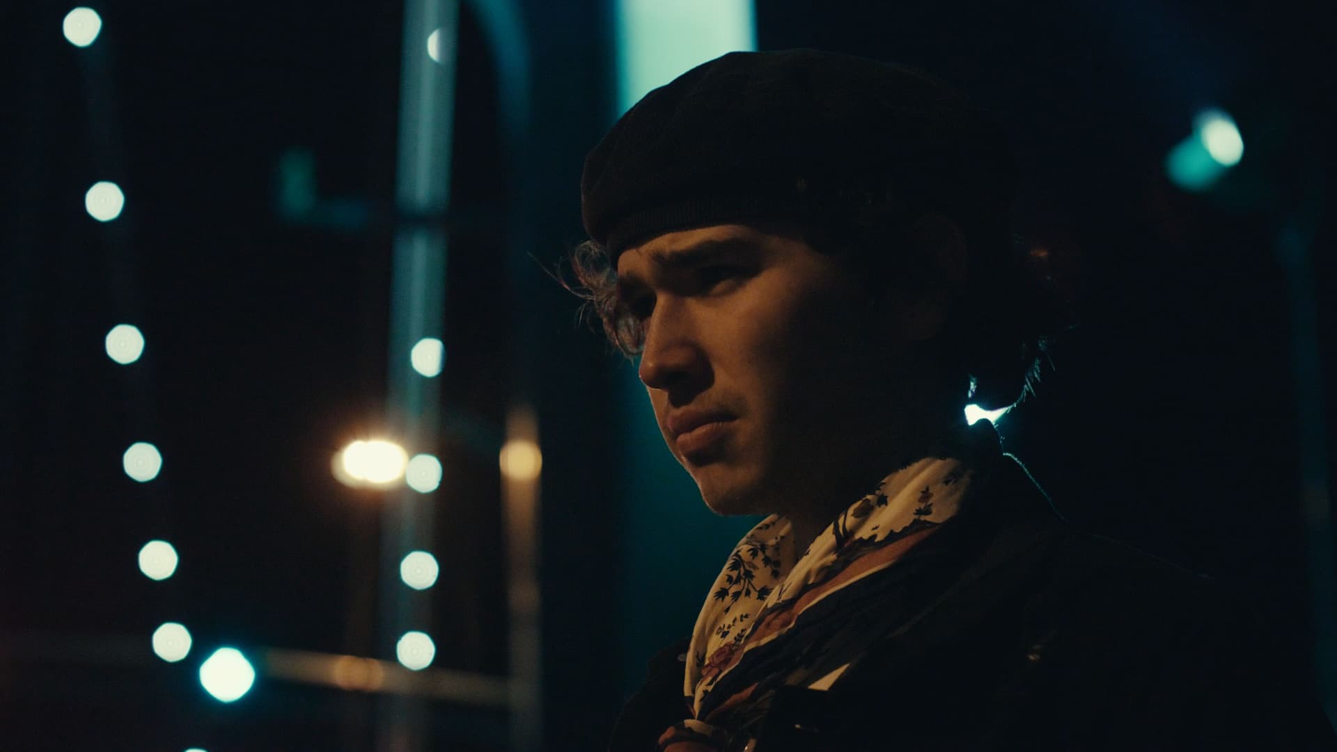 全新奈飞电影美学柯达250D胶片仿真模拟色彩外观LUT调色预设 Kodak 250D Cinematic LUTs（13460）