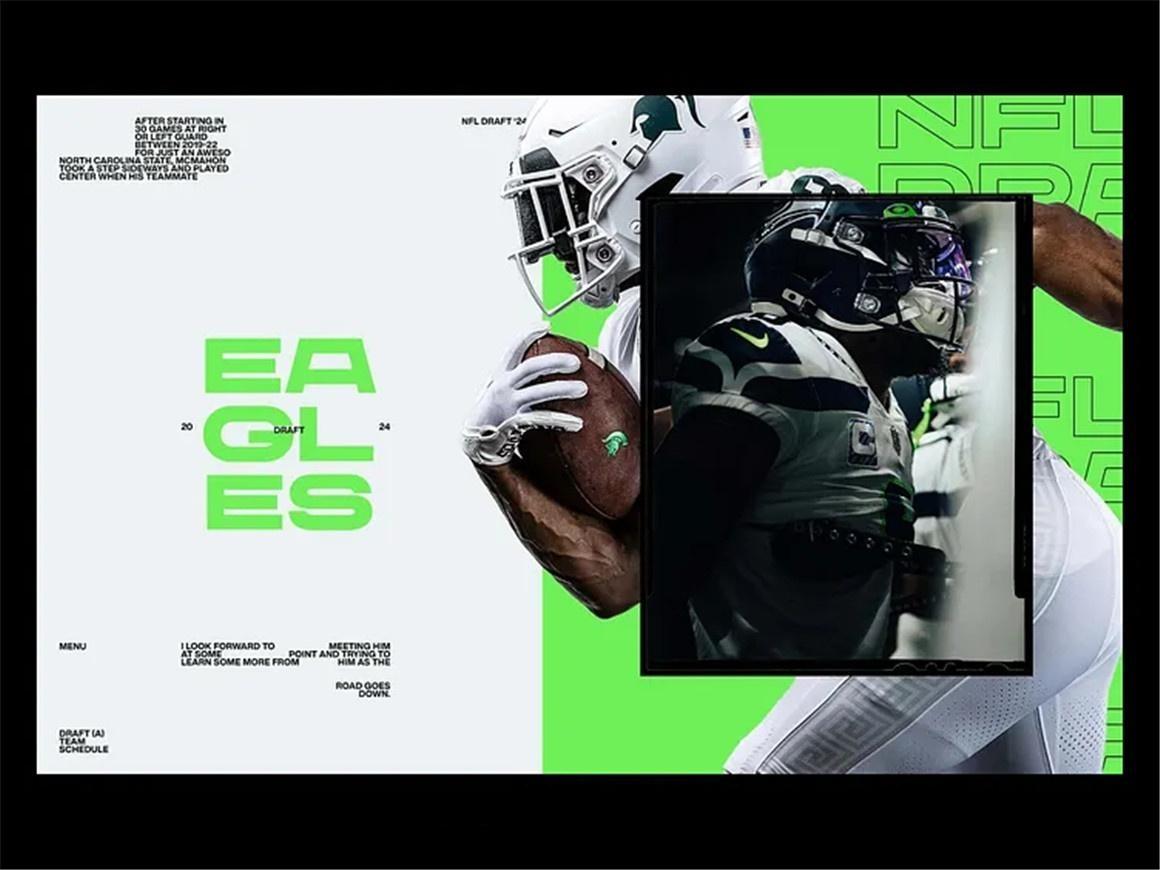 大师课程：全新排版布局艺术视觉美学视频课程 中文字幕 Typography & Layout Masterclass by Oliver Gareis（13200）