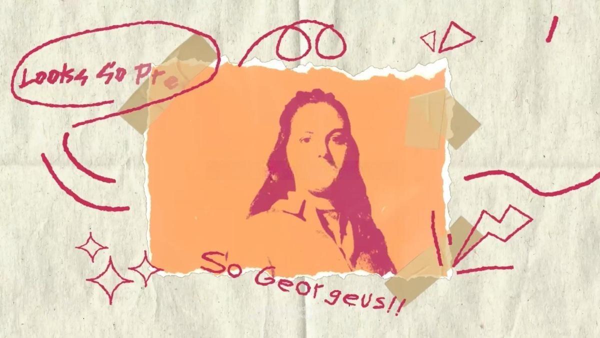 AE模板：前卫另类仿旧美学剪纸拼贴手工DIY撕纸照片展示开场片头（13294）