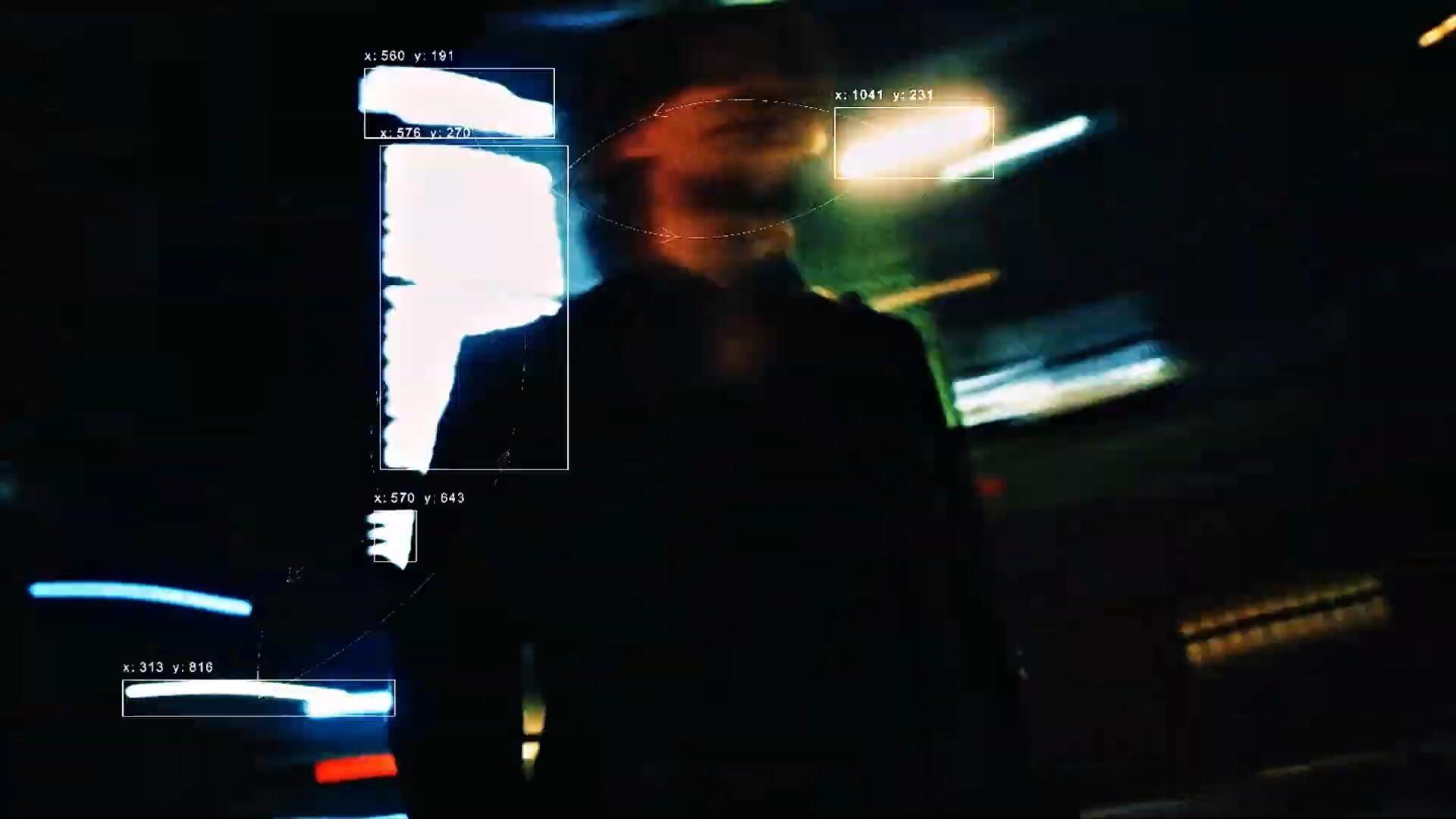 热门情绪风格电影短片混剪AE工程项目文件+AE预设+剪辑素材+音效+视频教程 FAYN ULTIMATE EDITING/SFX PACK 2（13611）