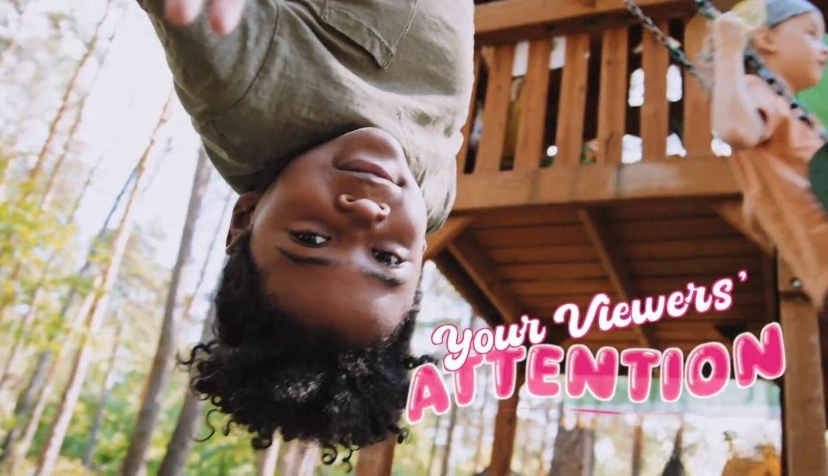 FCPX插件：30个趣味卡通综艺节目可爱花字贴纸文字标题动画 Fun Titles（13099）