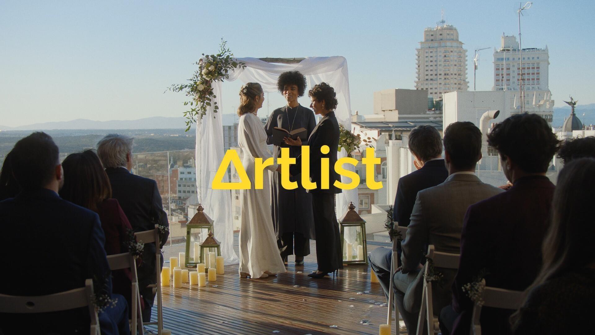 Artlist 10个热门商业广告短片摄像机实拍LOG/RAW原始灰片调色练习片段视频素材（13683）