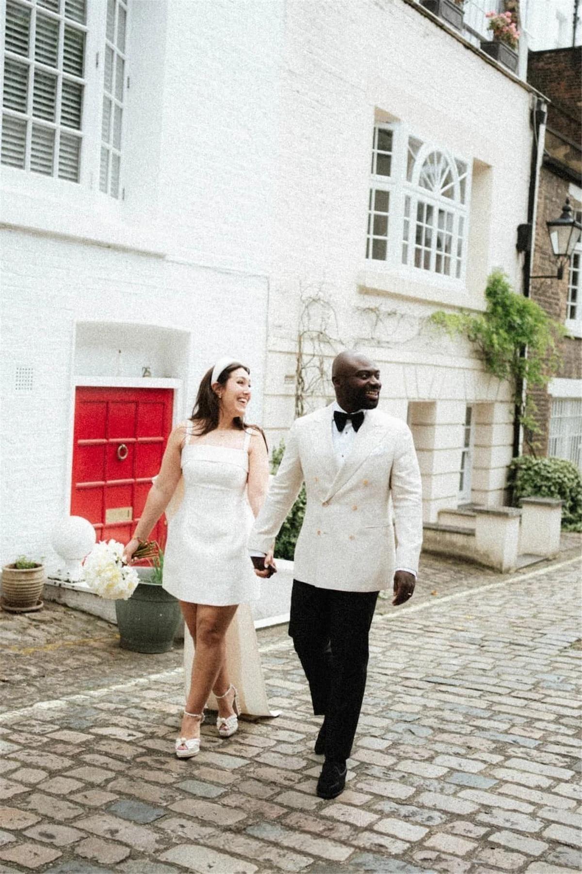 真实胶片电影美学怀旧色调颗粒纹理婚礼人像摄影LR调色预设 Zach & Grace – Feels Like Film（13245）