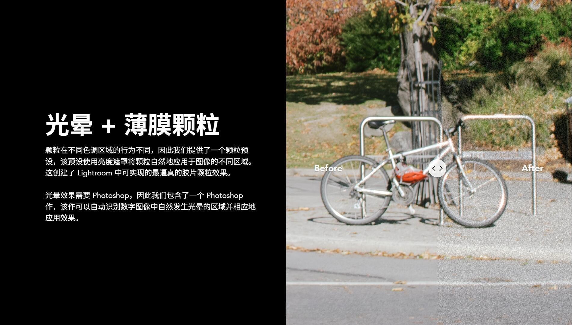 CP Kodak 一键式柯达胶片电影美学怀旧色调光晕颗粒胶片仿真模拟摄影Lightroom调色预设 ColorPrecision – CP Kodak – Lightroom Presets（12955）