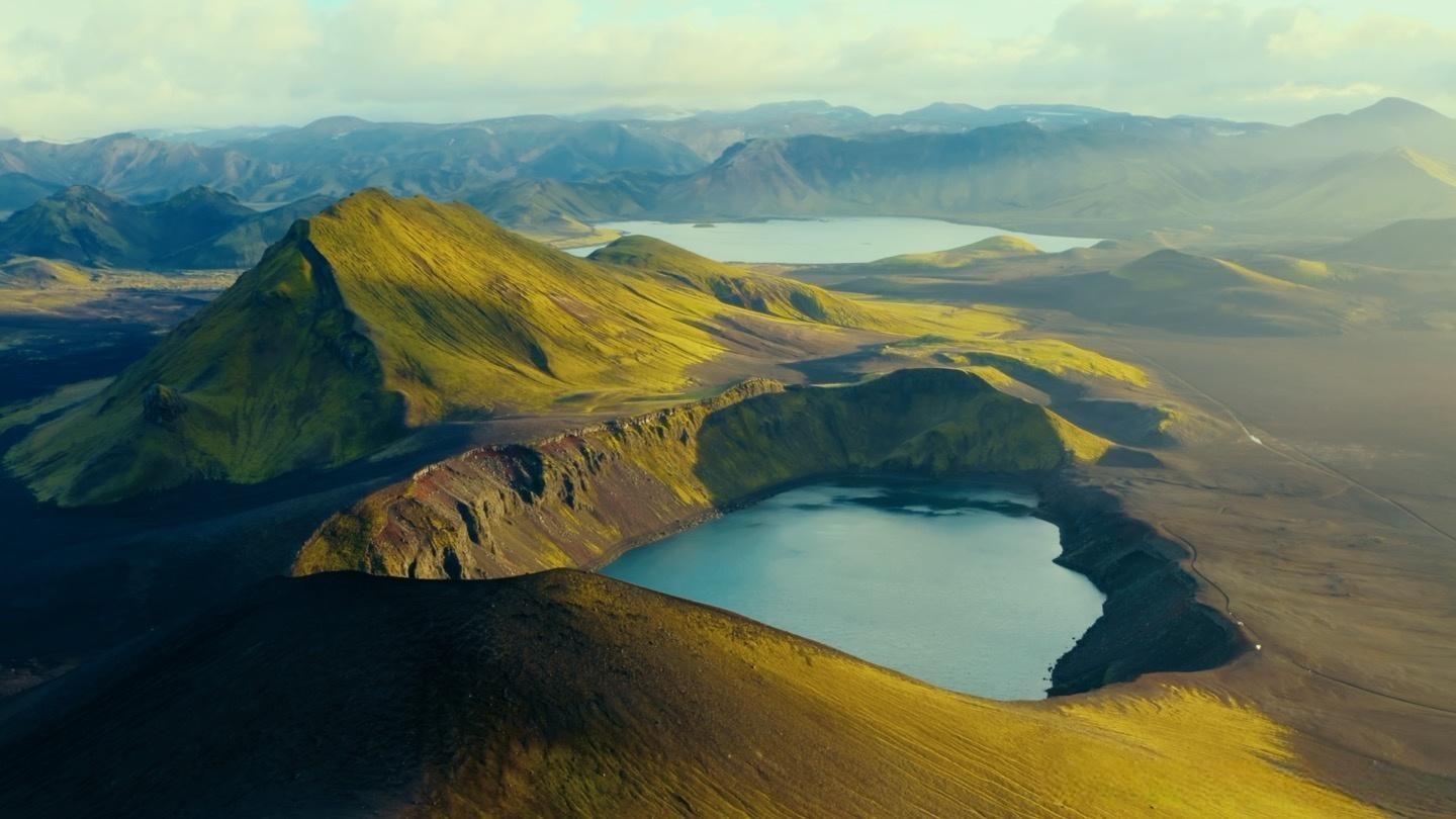 Gamut – Immersion 2.0 热门情绪氛围美学旅拍电影感LUT+练习素材+视频教程（13151）