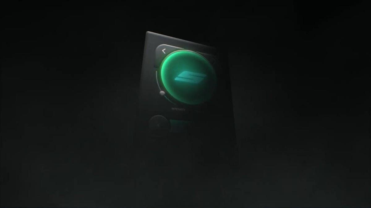 AE插件：一键式嘻哈风格霓虹抽象光谱红外热成像夜视视觉源介质视觉效果插件 Spectrum – fredpell（13040）