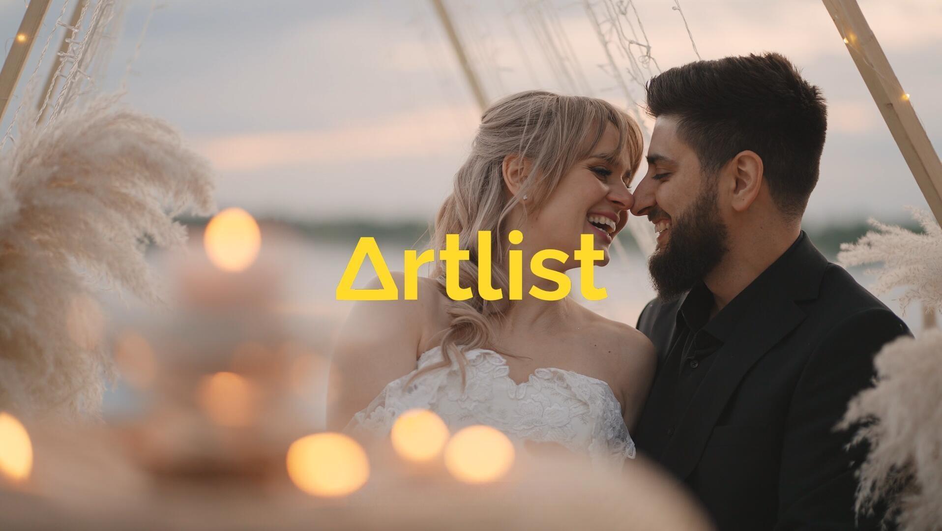 Artlist 10个热门商业广告短片摄像机实拍LOG/RAW原始灰片调色练习片段视频素材（13683）