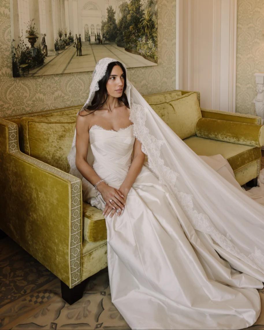 热门永恒优雅电影色调婚礼人像摄影lightroom预设 Alice Mahran – Colour Collection（13524）