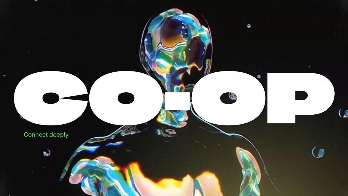 AE模板：创意设计感短片剪辑大文字标题排版动画模板（13058）