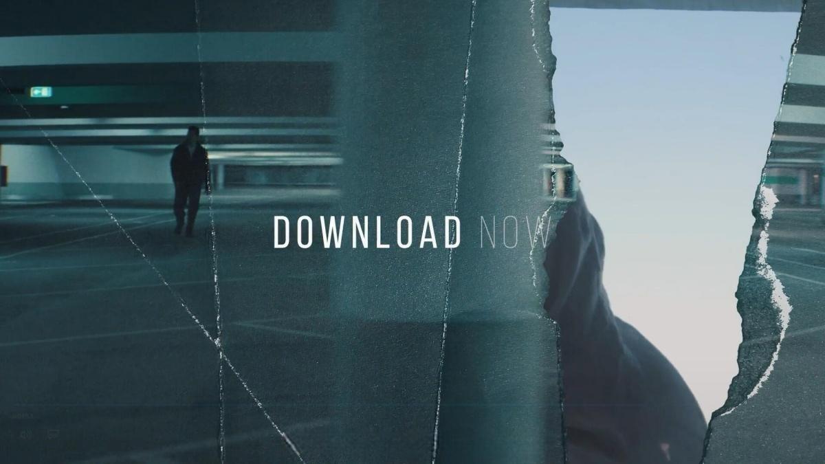 FCPX插件：56个复古做旧拼贴撕纸折纸效果转场过渡+音效（13679）