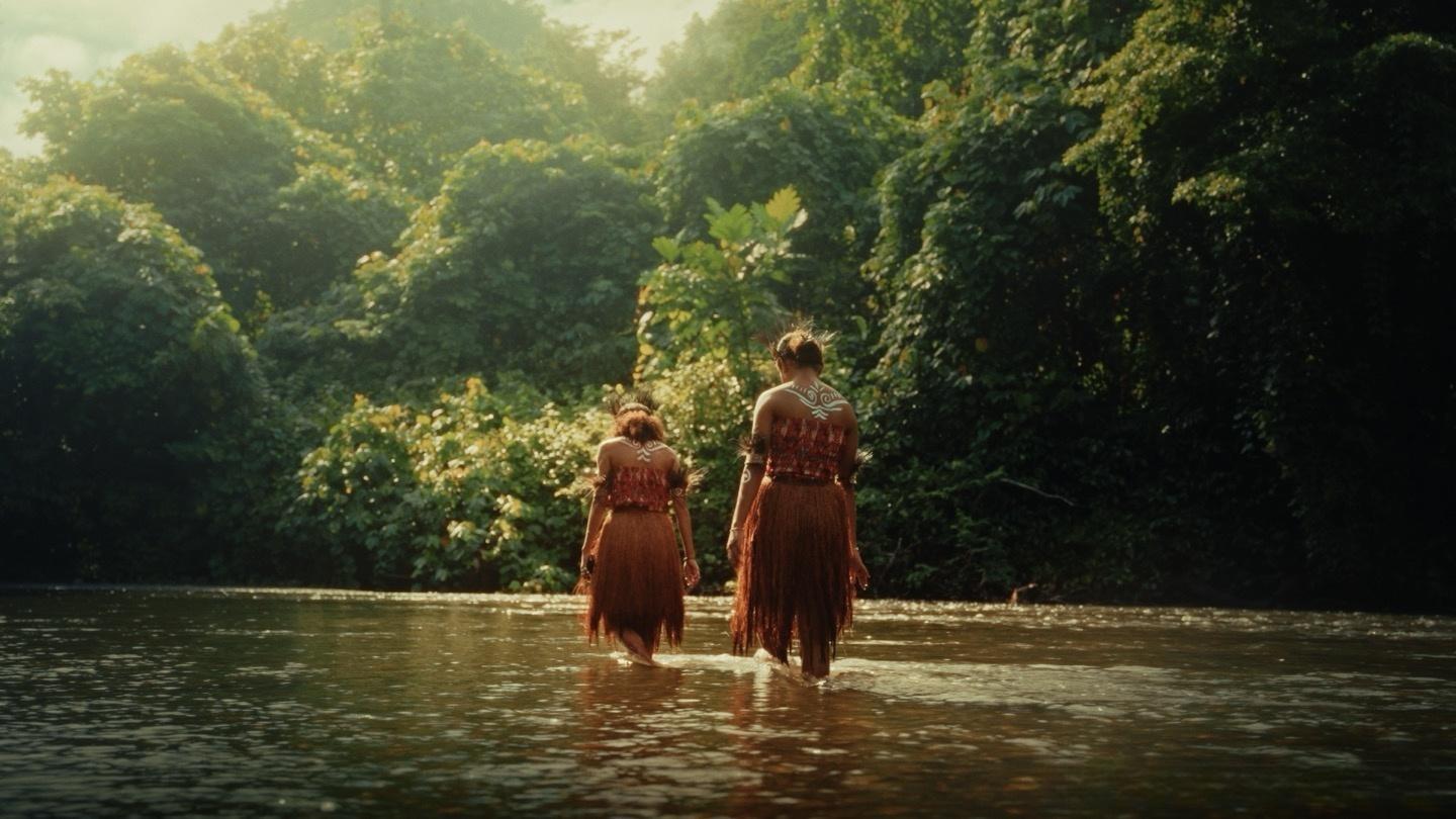 Gamut – Immersion 2.0 热门情绪氛围美学旅拍电影感LUT+练习素材+视频教程（13151）