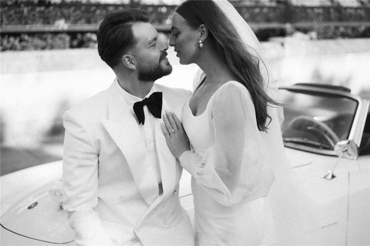 真实胶片电影美学怀旧色调颗粒纹理婚礼人像摄影LR调色预设 Zach & Grace – Feels Like Film（13245）