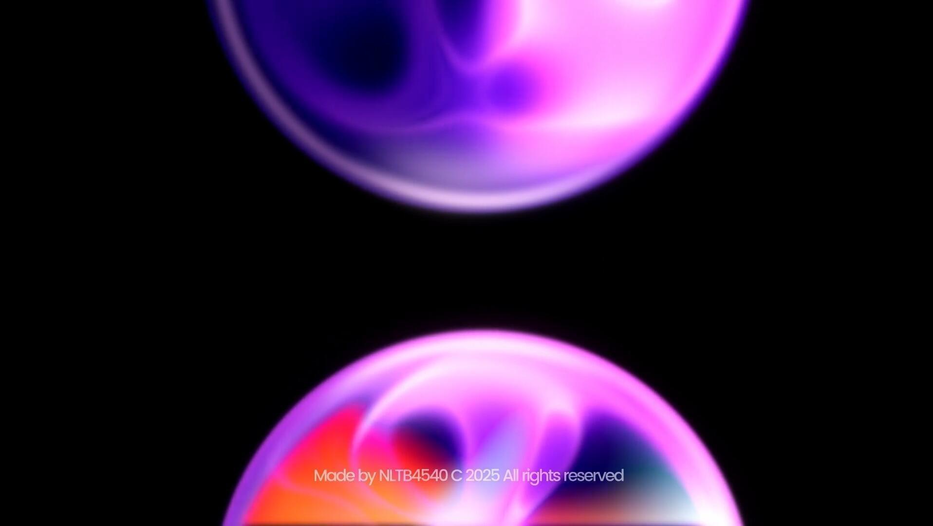 AE模板：11个梦幻流体渐变模糊4K视频背景动画模板（13595）