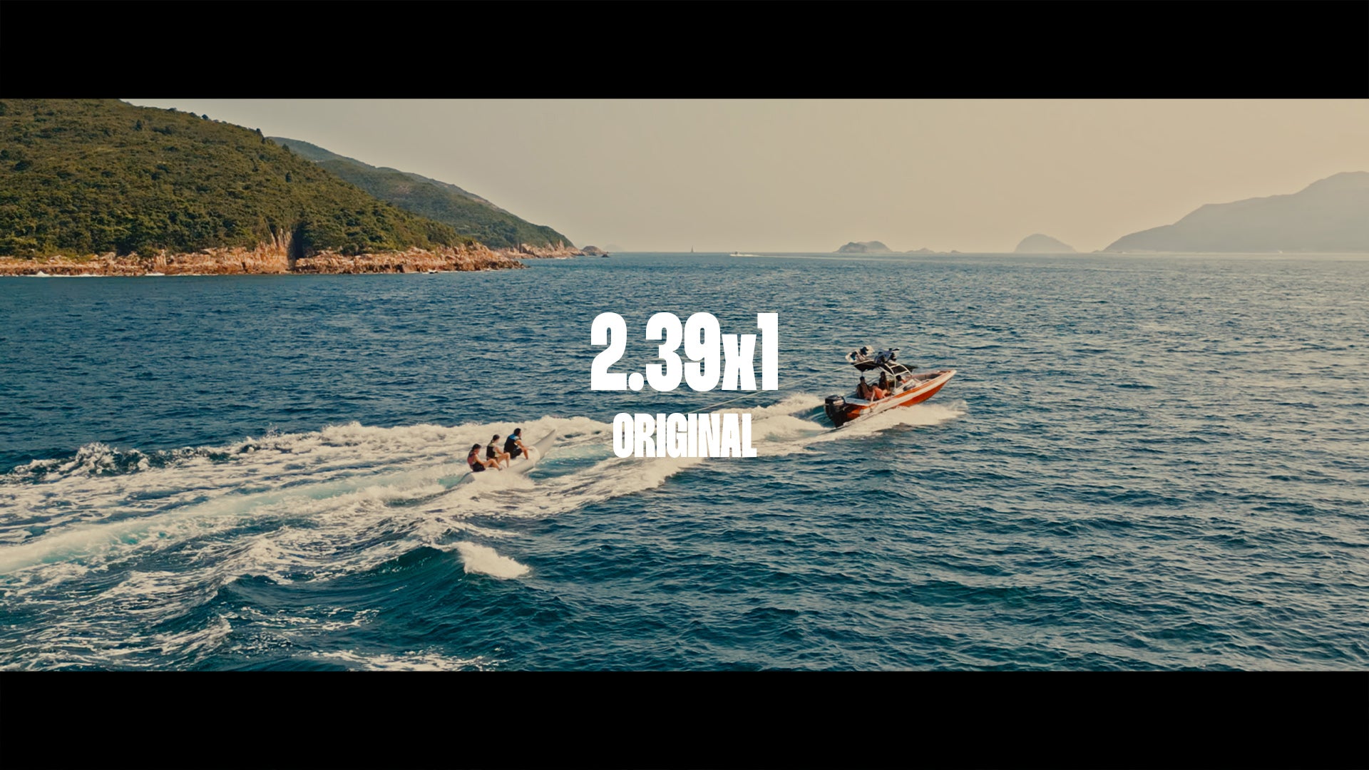 92个复古电影美学胶片帧镜头方形圆角边框遮罩颗粒黑/白PNG视频叠加层 Classic Film Frames（9037）