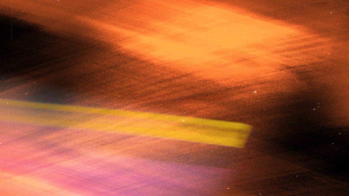 17个复古港风美学慢快门胶片燃烧漏光转场4k电影叠加包+音效（13523）