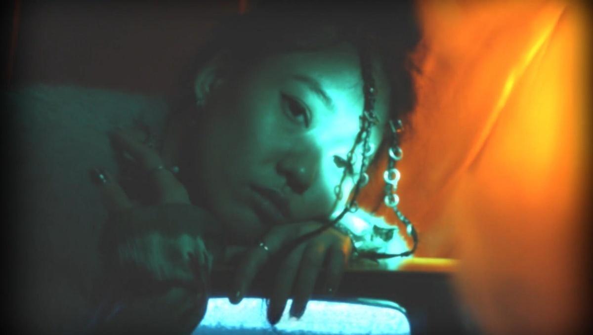 PR/达芬奇模板：12个复古浪漫梦幻镜头闪烁双重曝光棱镜折射视觉效果包（12165）