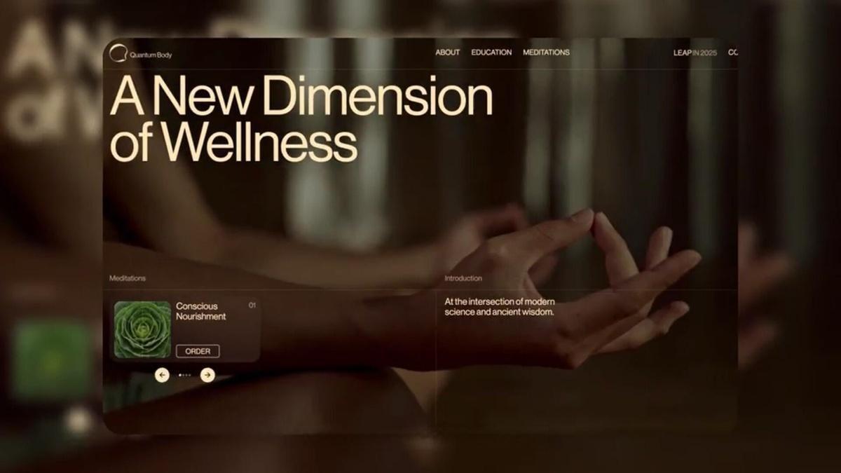 AE模板：创意3D极简主义照片视频作品集展示动画（13456）