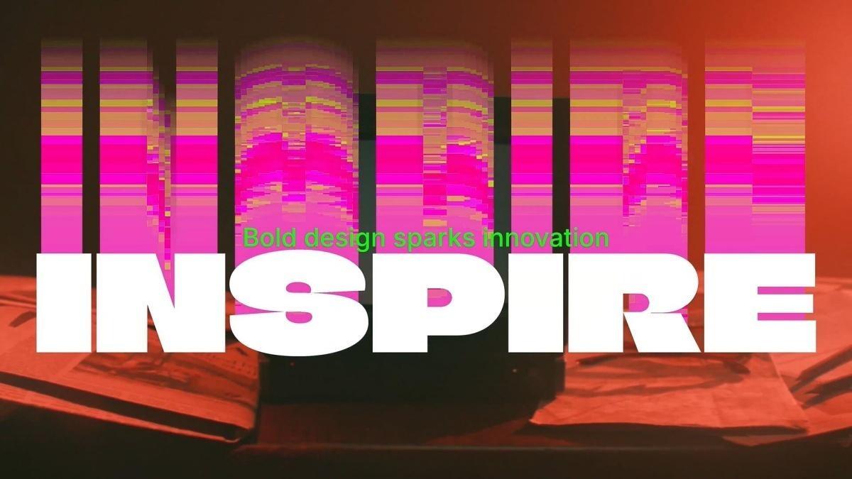 AE模板:创意设计感短片剪辑大文字标题排版动画模板(13058) AE模板:创意设计感短片剪辑大文字标题排版动画模板(13058)