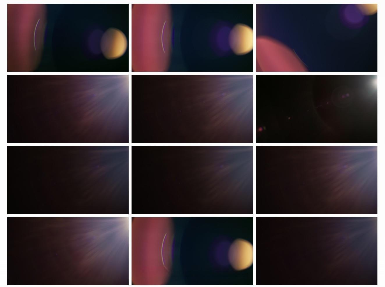 50个ARRI电影级深红色温暖镜头光晕耀斑纹理叠加背景视频素材 Lens Distortions – Master Prime(13878) 50个ARRI电影级深红色温暖镜头光晕耀斑纹理叠加背景视频素材 Lens Distortions – Master Prime(13878)