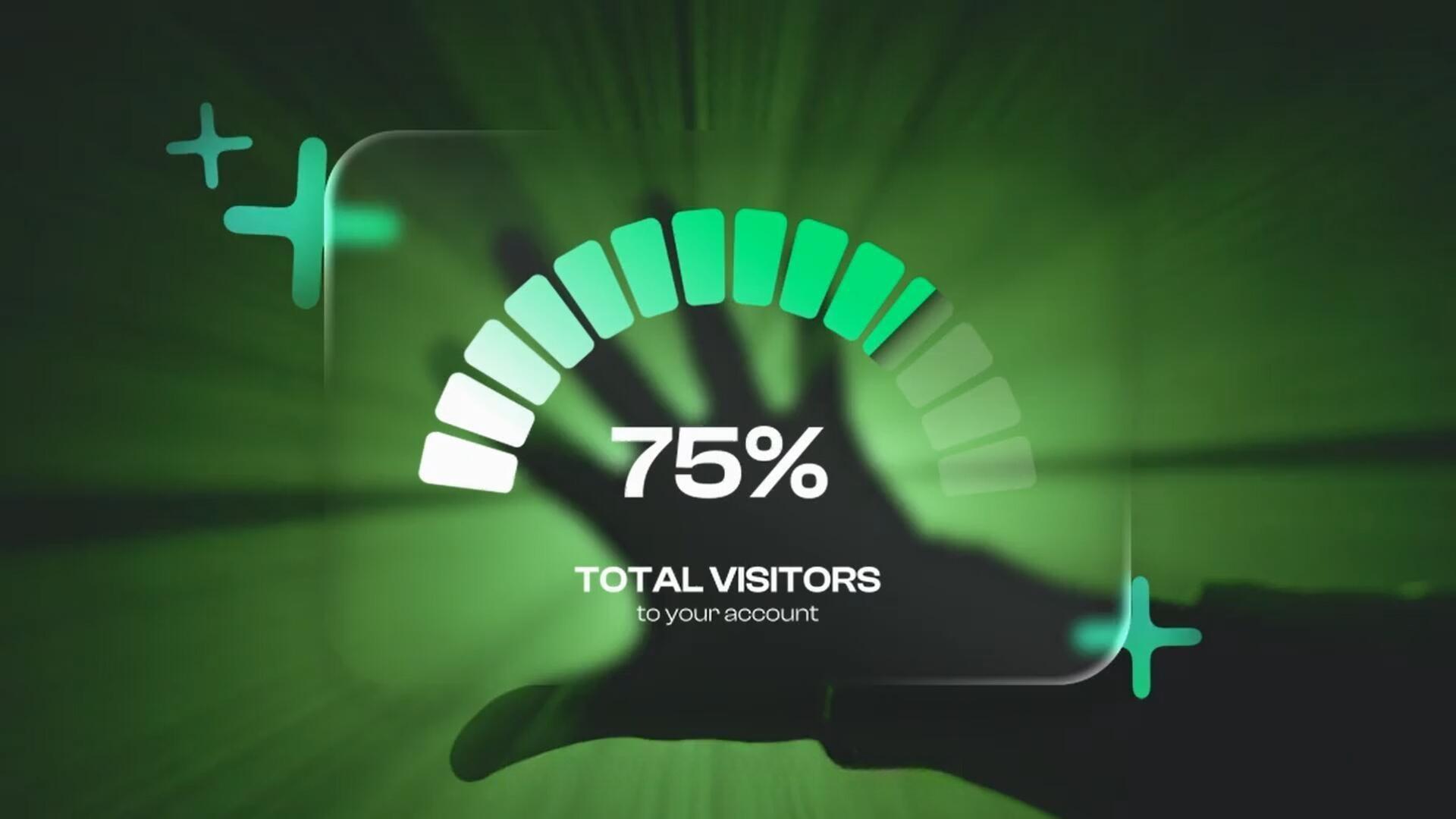 AE模板:创意苹果液态玻璃美学信息图表小部件文字标题动画(13596) AE模板:创意苹果液态玻璃美学信息图表小部件文字标题动画(13596)