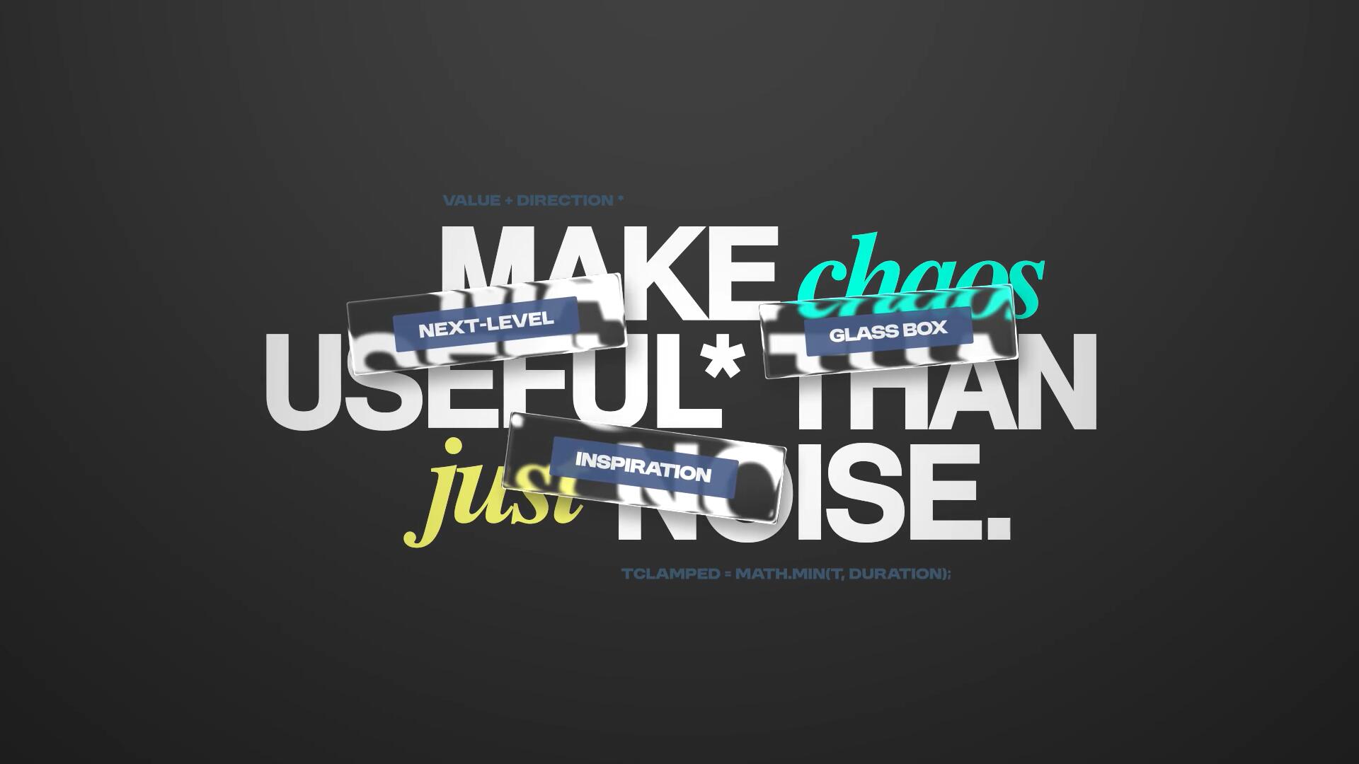 AE模板:大胆苹果液态玻璃美学粗体文字标题动画(13651) AE模板:大胆苹果液态玻璃美学粗体文字标题动画(13651)