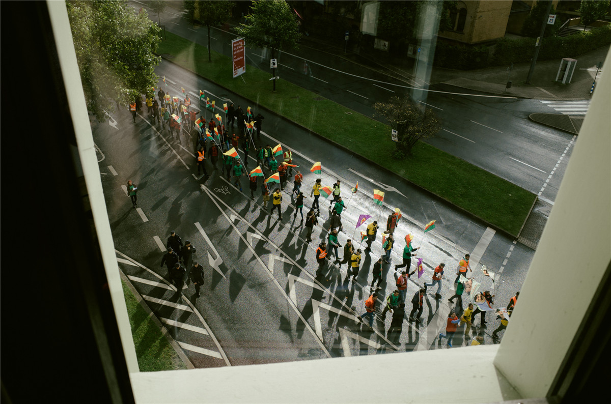 Ferrenia Solaris 彩色负片胶片模拟电影色调LR调色预设 The Classic Presets – The Solaris Project（13181）