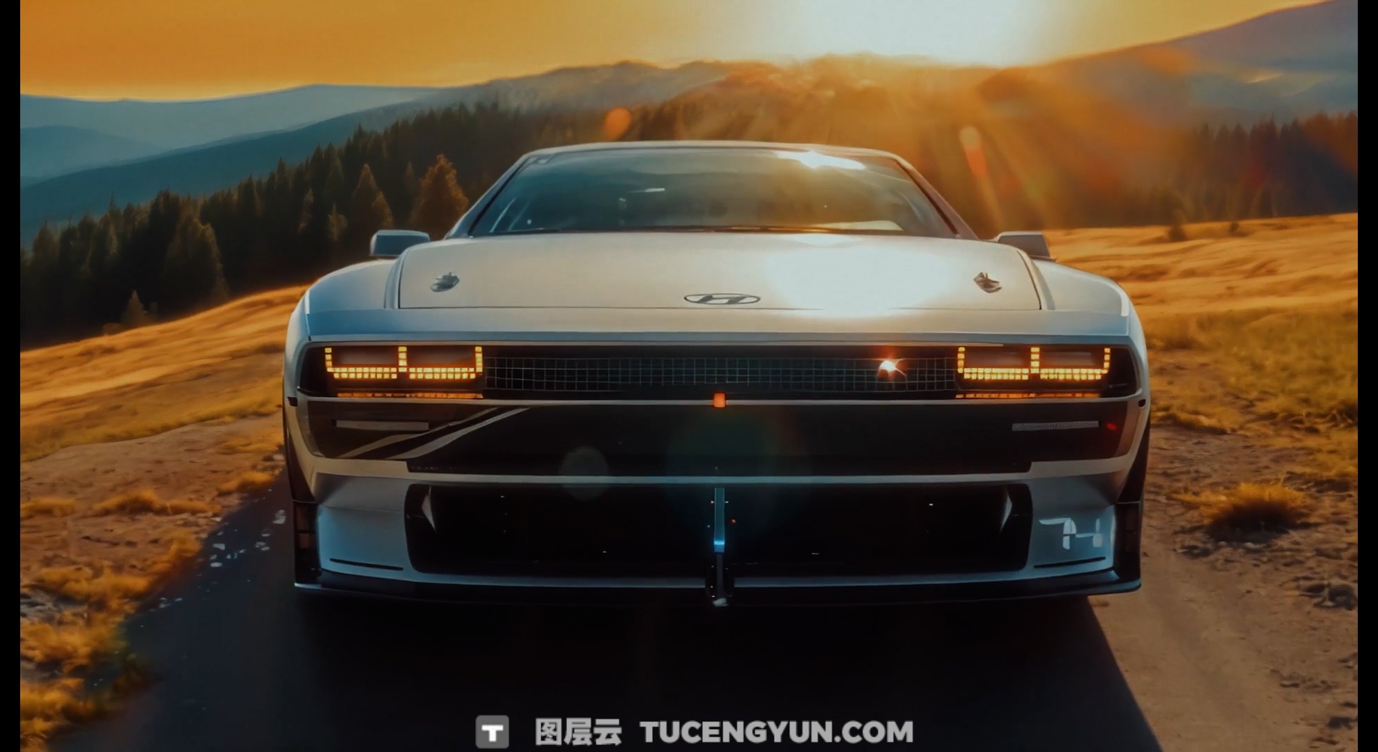 大师课程：创意人工智能AI商业广告制作视觉艺术视频课程 中文字幕 Curious Refuge – Ai Advertising Course（13678）