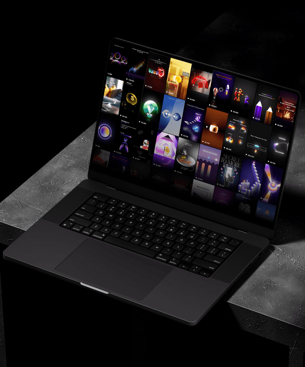 大师课程:AE从基础到高级渐变动画大师班视频课程 中文字幕(13184) 大师课程:AE从基础到高级渐变动画大师班视频课程 中文字幕(13184)