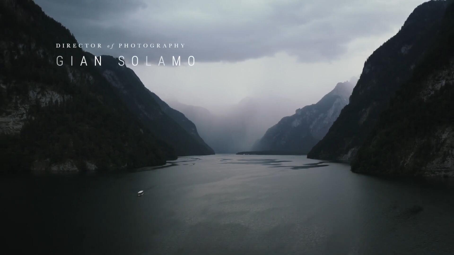 FCPX插件：20个好莱坞电影级大气优雅电影片头片尾文字标题动画 Filmic Pop（13567）