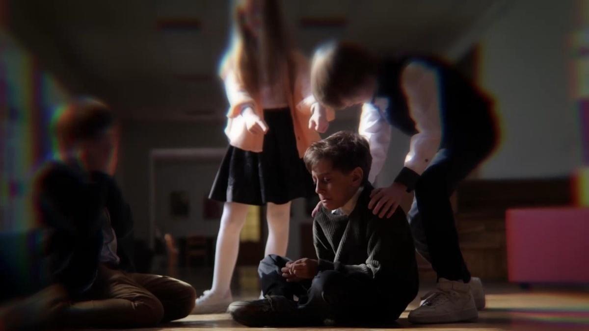 FCPX插件：摄像机镜头对焦视觉效果（13323）