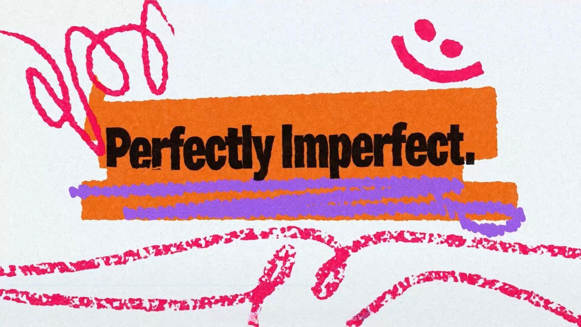 AE模板：大胆潦草粉笔手绘涂鸦粗糙文字标题动画（13879）