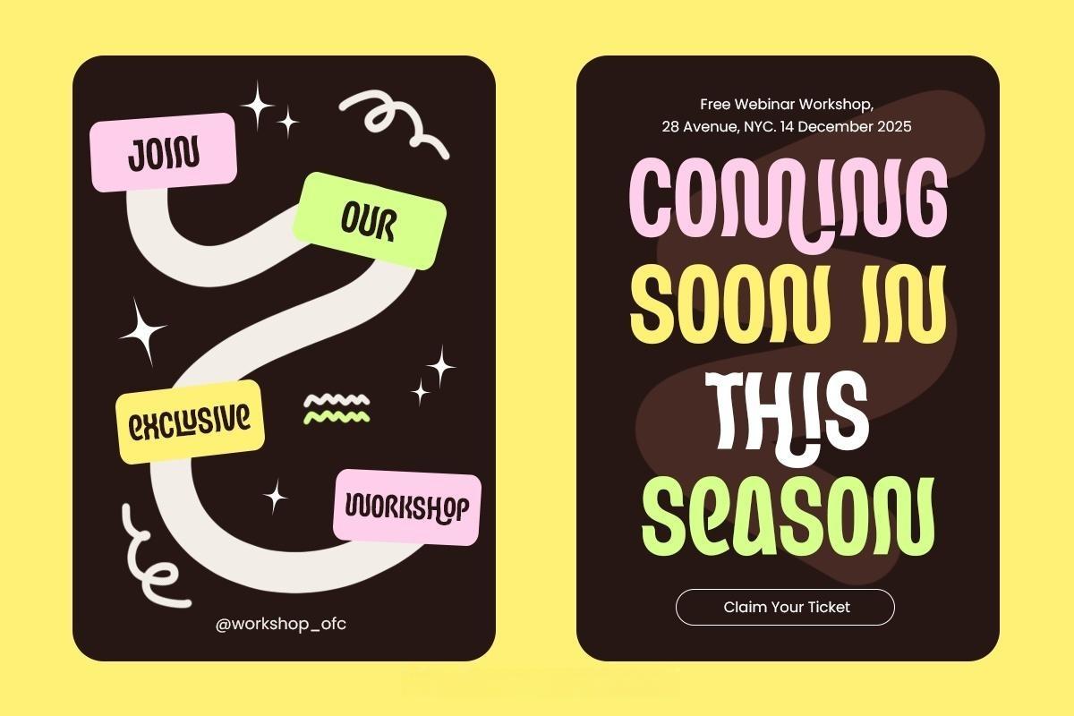 英文字体：大胆创意超重现代浓缩粗体包装海报品牌标识封面海报设计字体 Waren – Display Creative Condensed Branding Font（13192）