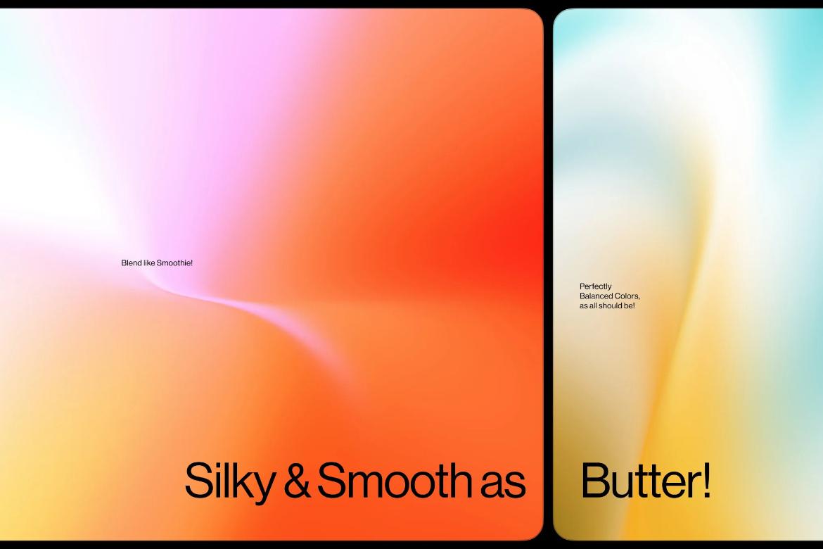 120款迷幻炫彩渐变模糊颗粒figma纹理背景图片4K设计素材 Spectral Gradients Vol 2.0(13371) 120款迷幻炫彩渐变模糊颗粒figma纹理背景图片4K设计素材 Spectral Gradients Vol 2.0(13371)