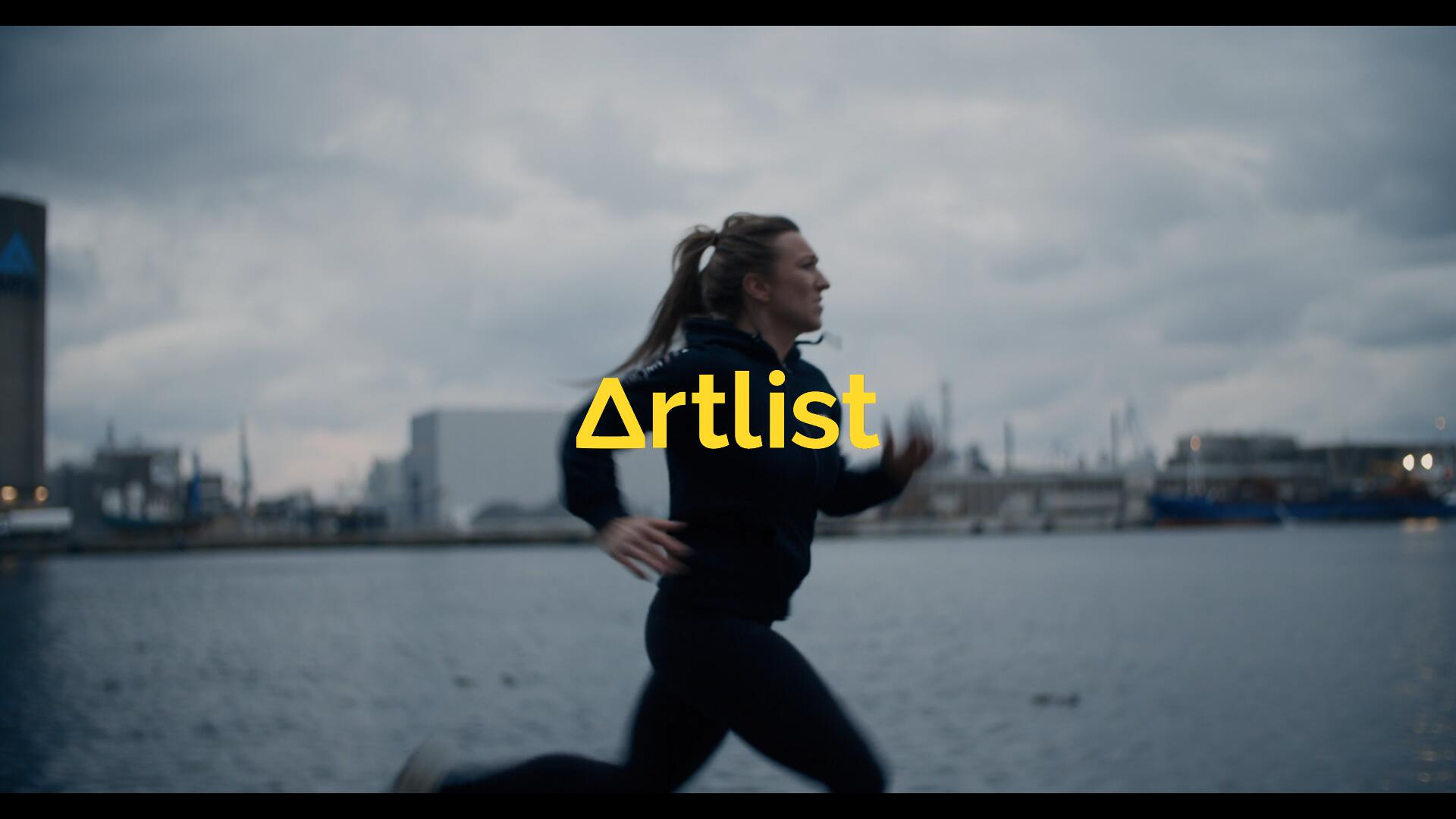 Artlist 21个热门商业广告短片摄像机实拍LOG/RAW原始灰片调色练习片段视频素材（13286）