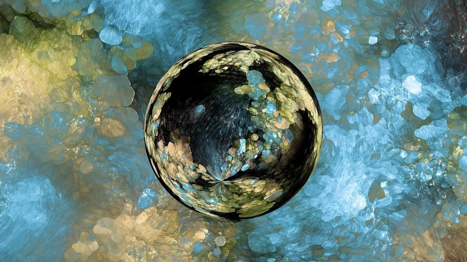 大师课程：全新实时交互媒体艺术式创作Touch Designer视频课程+项目文件 中文字幕 第二部（13636）